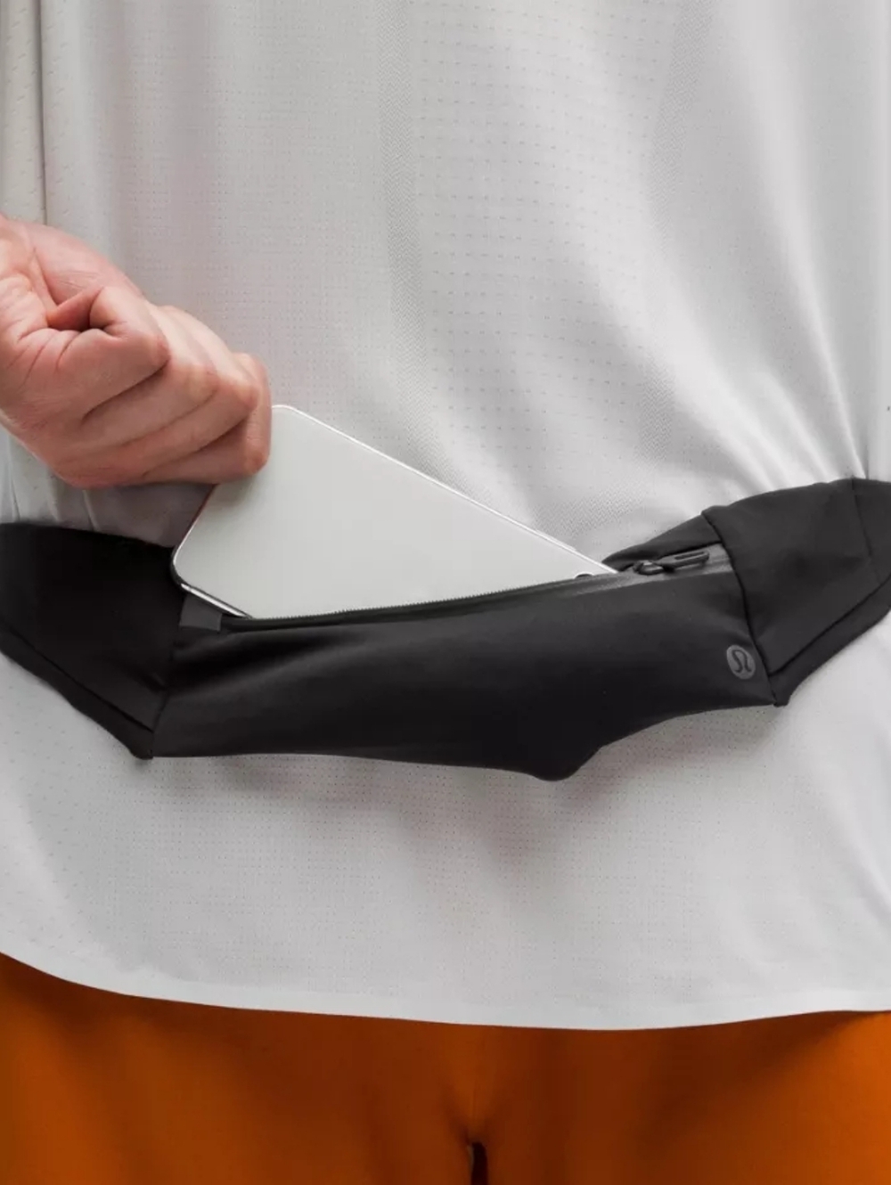 lululemon athletica Fast and Free Running  Belt Bag-Unisex